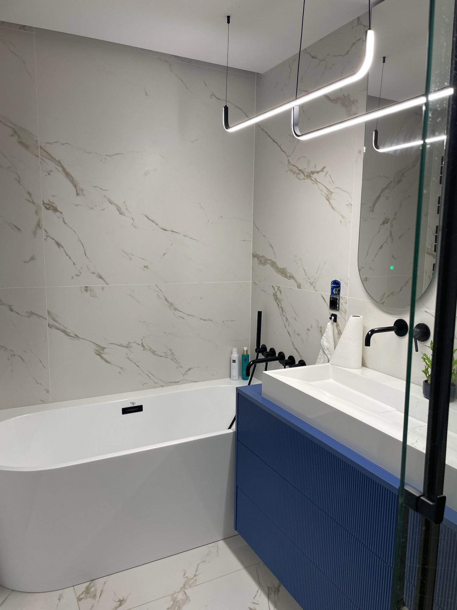 Foundation Construction